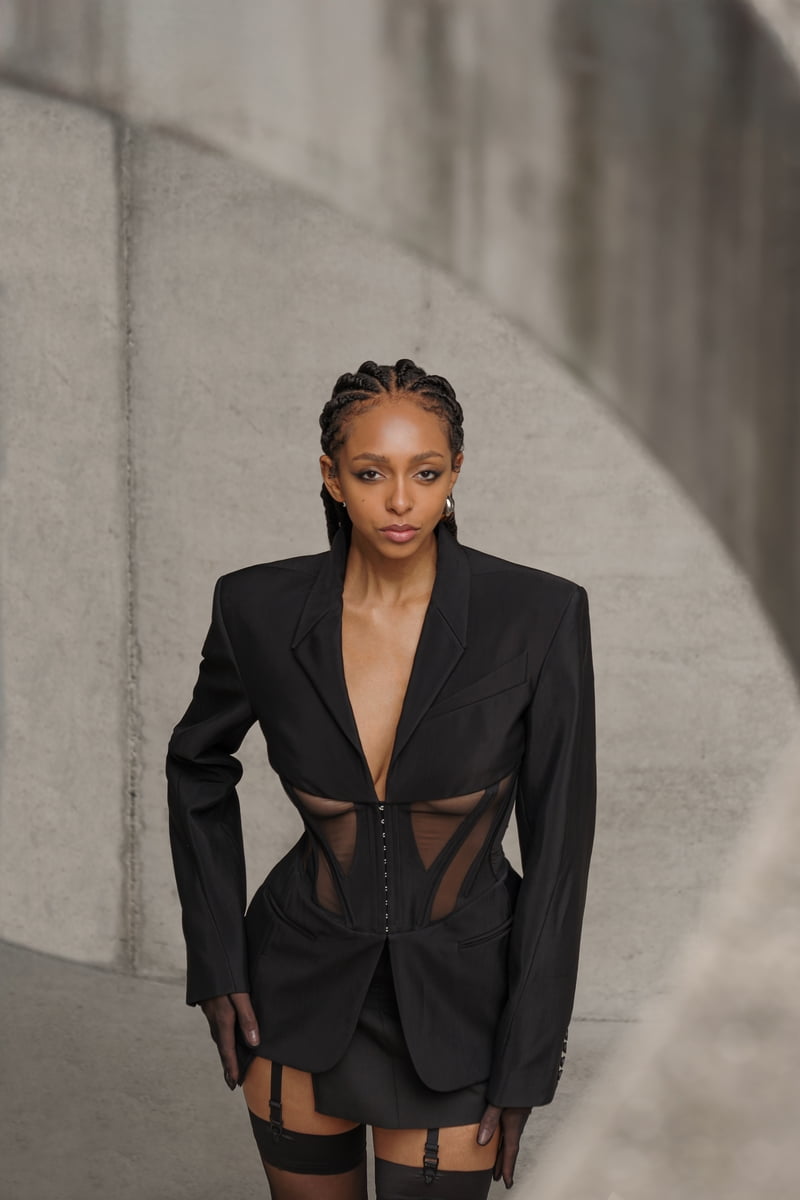 Rashida Adam - Kavyar