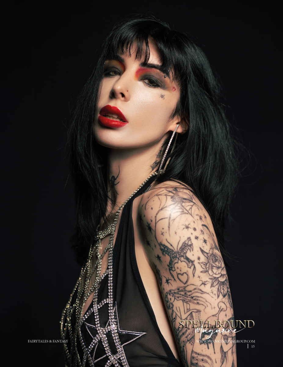 Tokyo Diamond - Kavyar