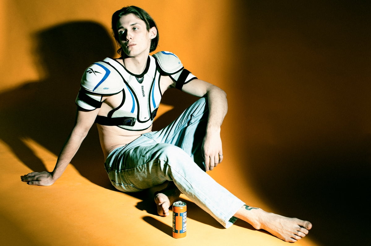 Владислав Нестеров - Kavyar