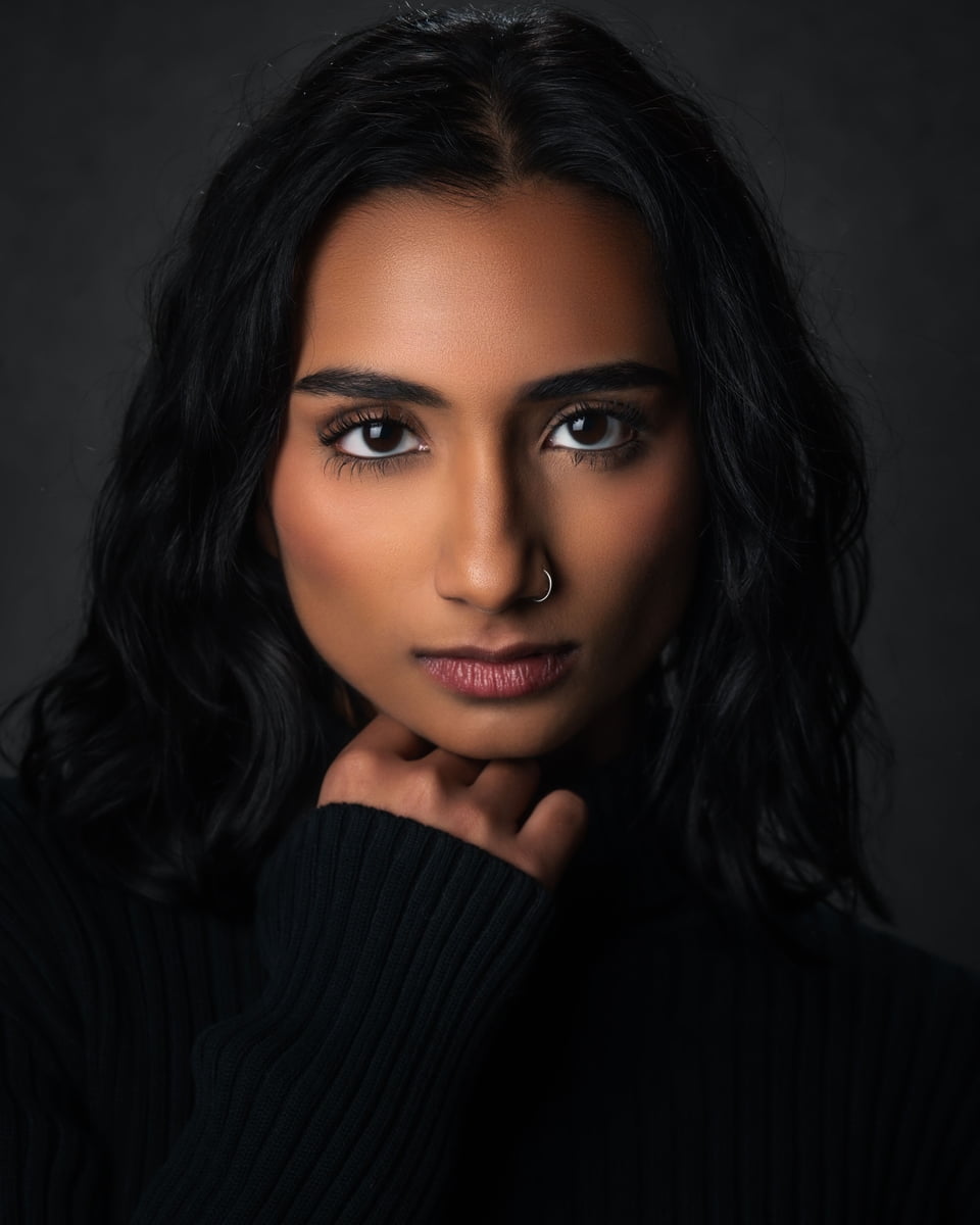 Photo by Shaghana Doyle, Iron Ore Photography - Kavyar