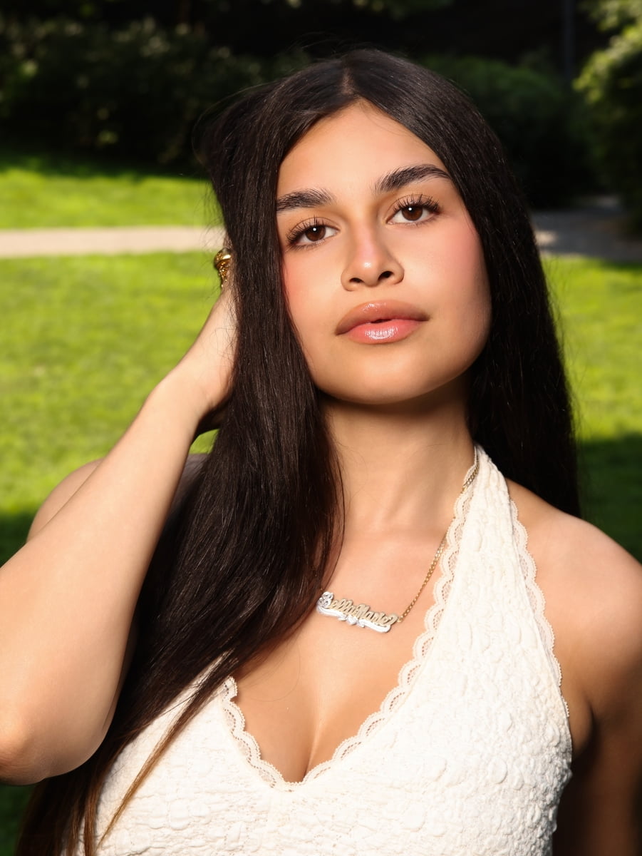 Isabella Sabillon
