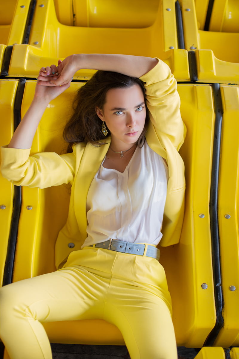 Xotin va er anal porno