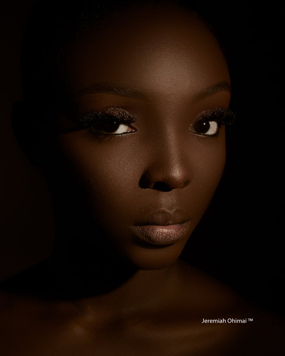 Photo by Jeremiah Ohimai Esezobor, Darasimi Ogbetah - Kavyar