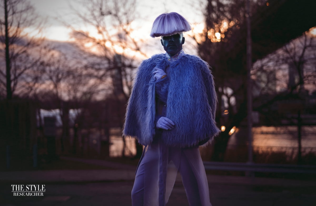 House Of Saint Vegan Kavyar