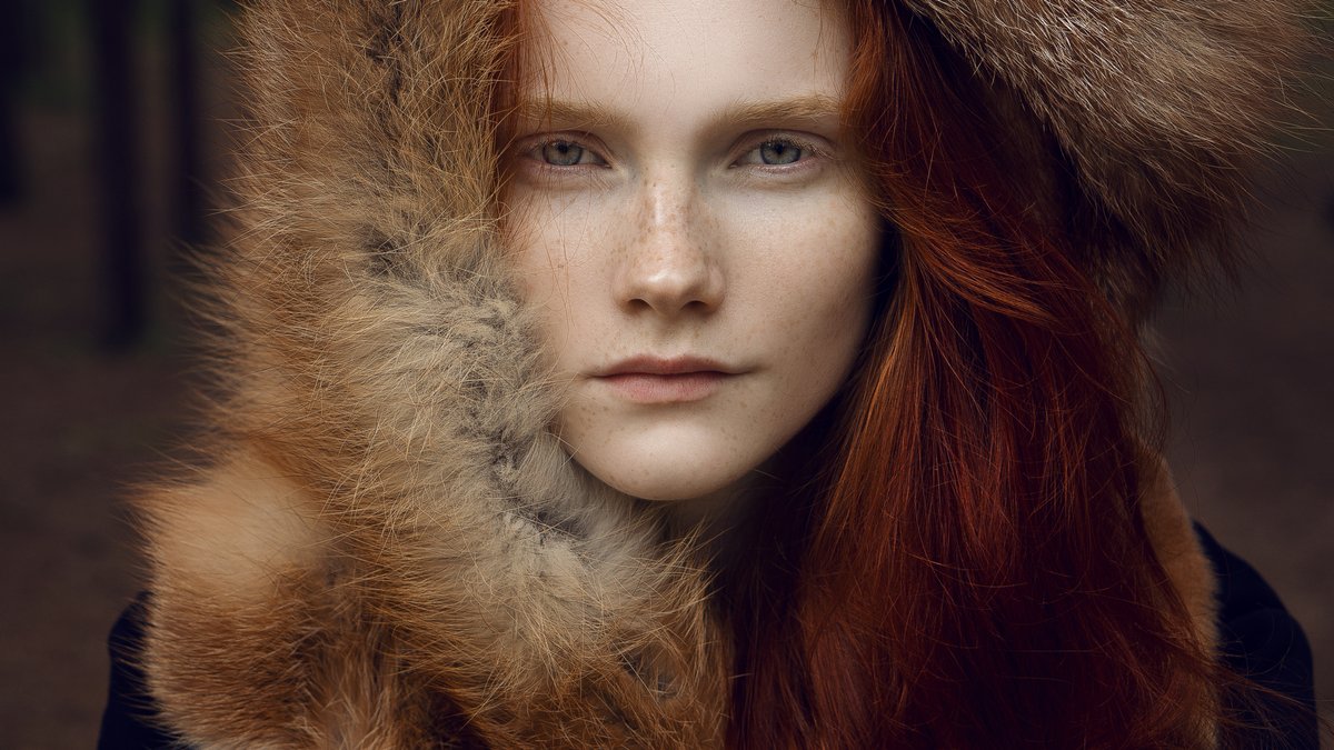 Aleksandra Kolkunova yalangoch fotosurat