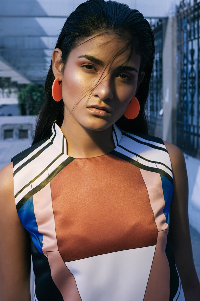 Natalia Saavedra - Kavyar