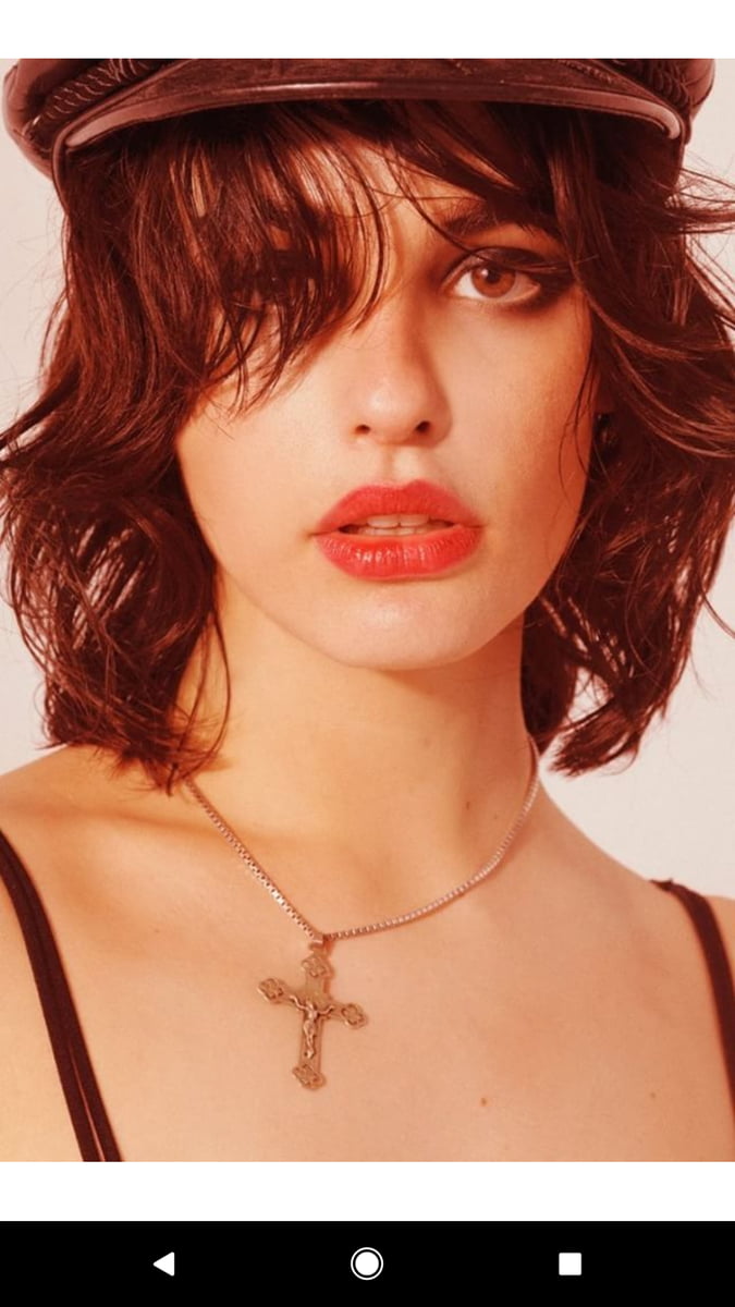 Stacey Louise Grant - Kavyar