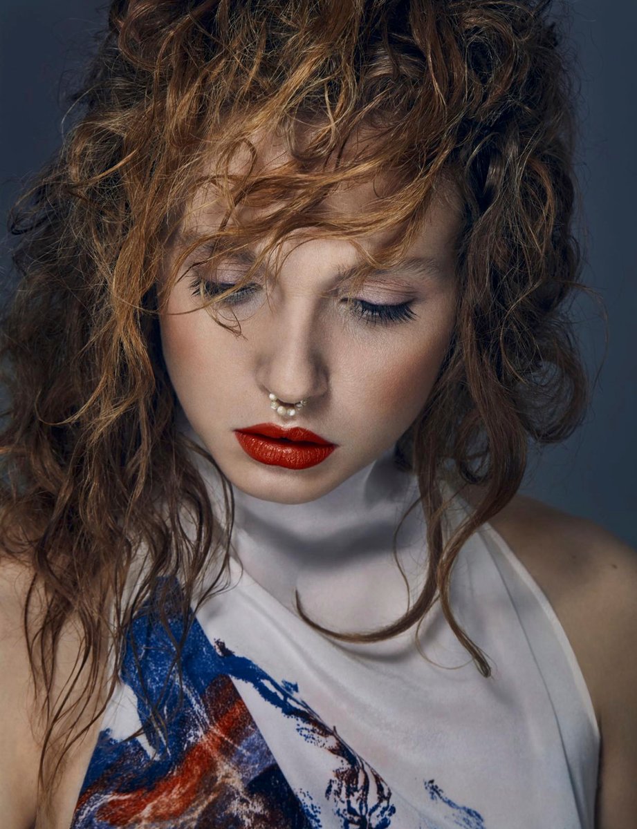 Naked Ingrid Juveneton Added By Bananaplay | My XXX Hot Girl