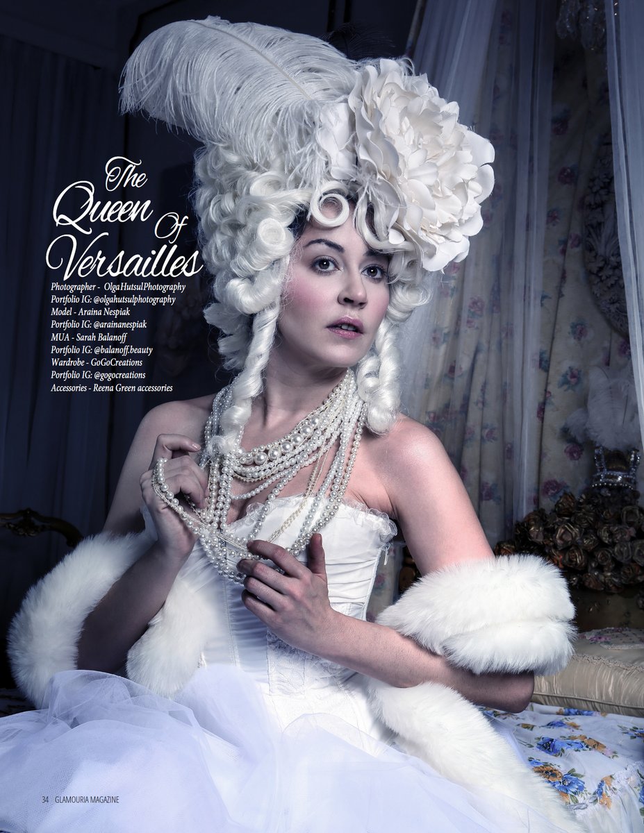 Araina Nespiak - Kavyar