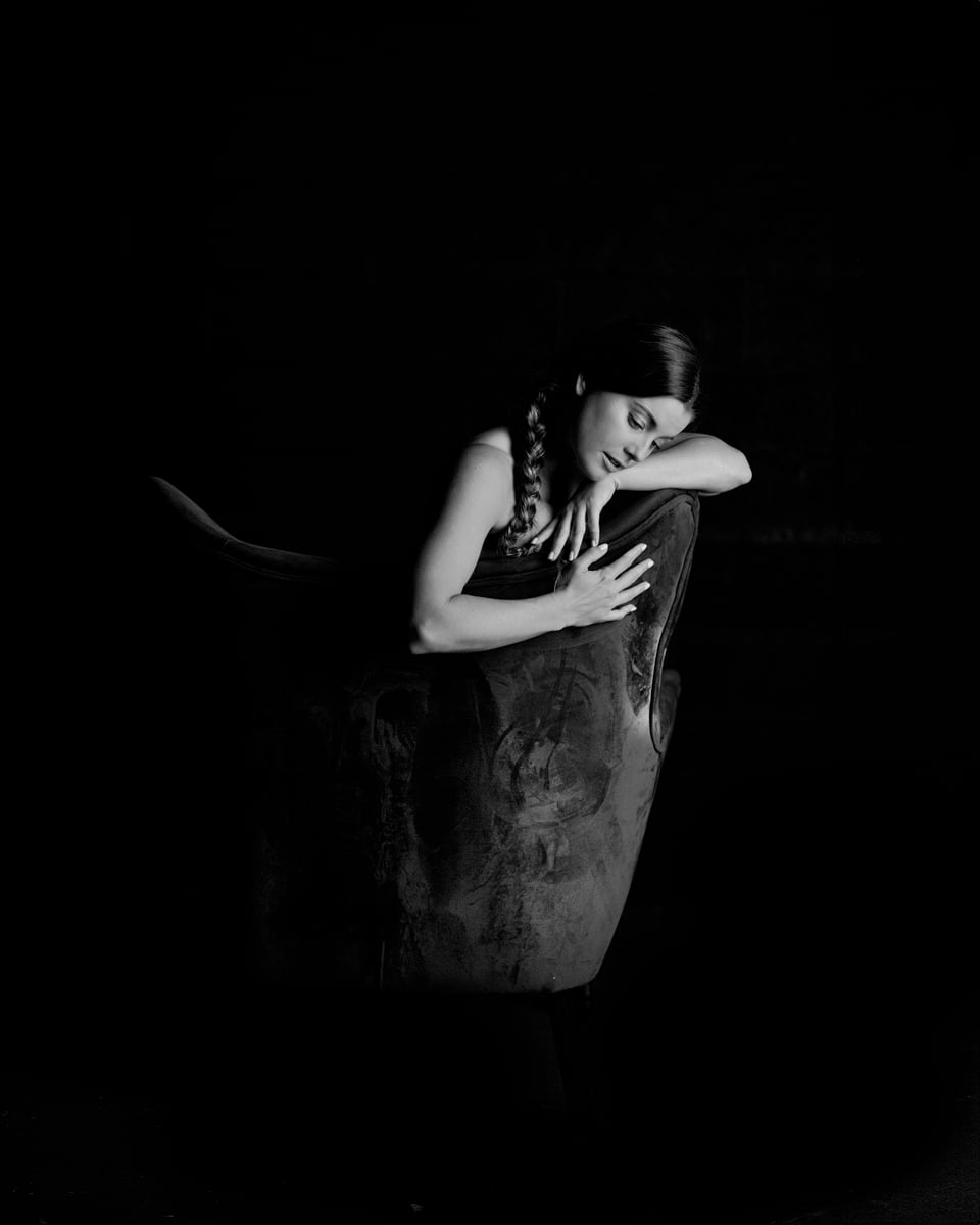 Photo by Kevin Mathews, Lumenfoxx - Kavyar