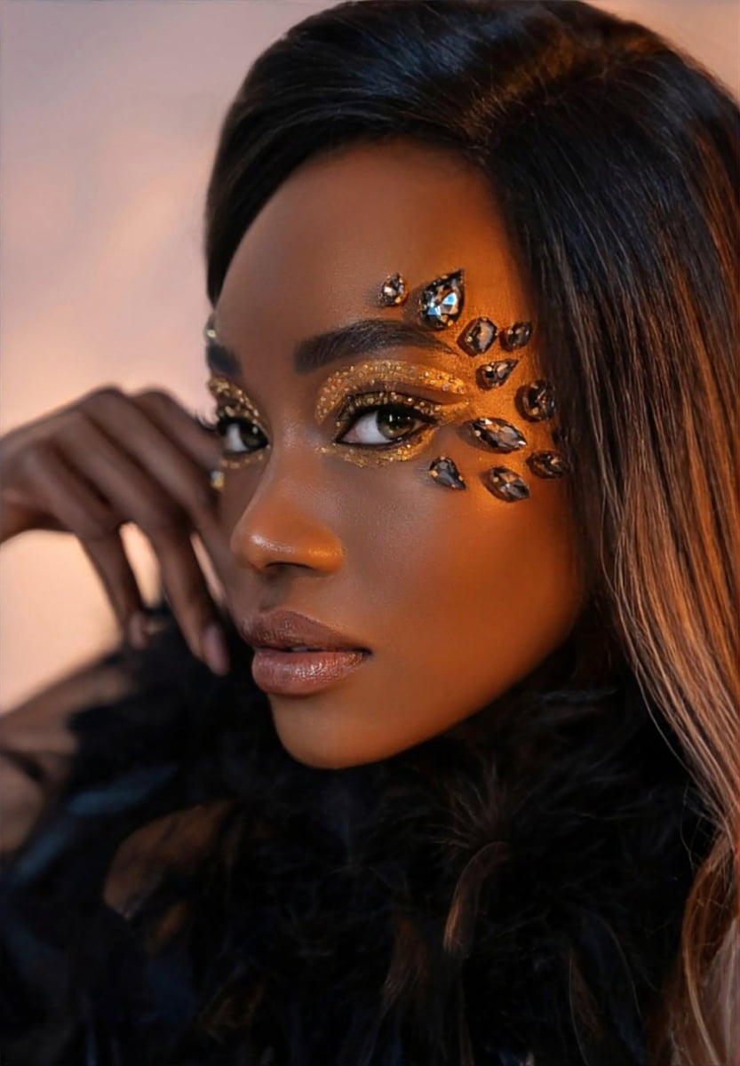 Qora erkaklar qora ayollar bilan porno video Adelning erotik fotosuratlarini koring