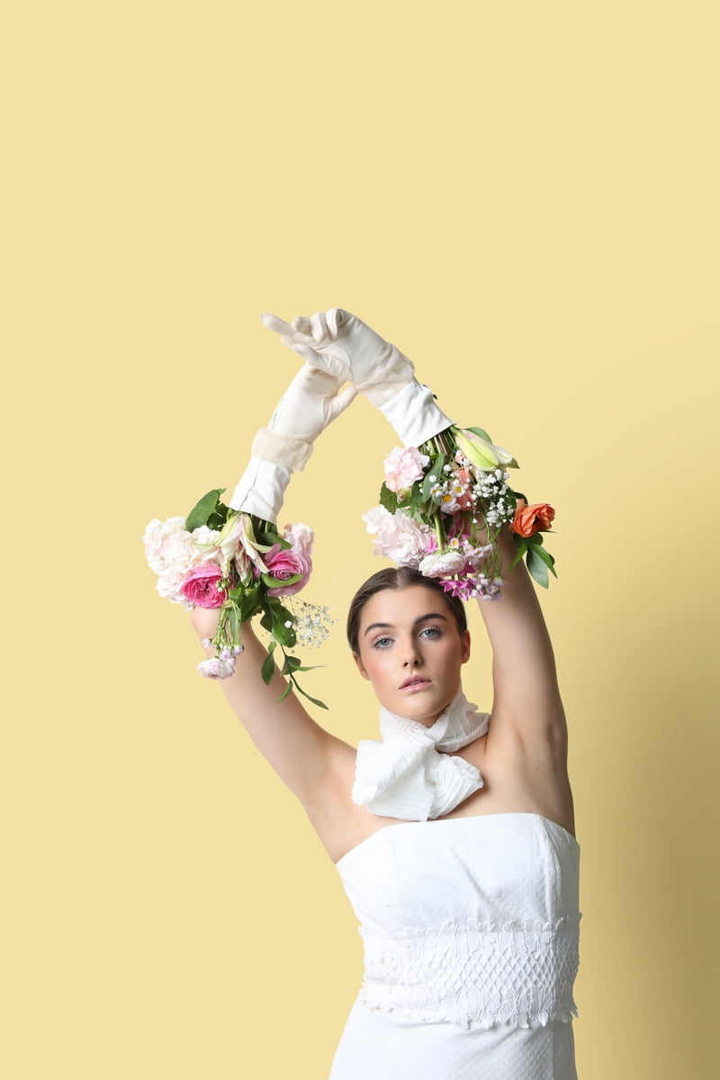 Kerin Martucci Kavyar