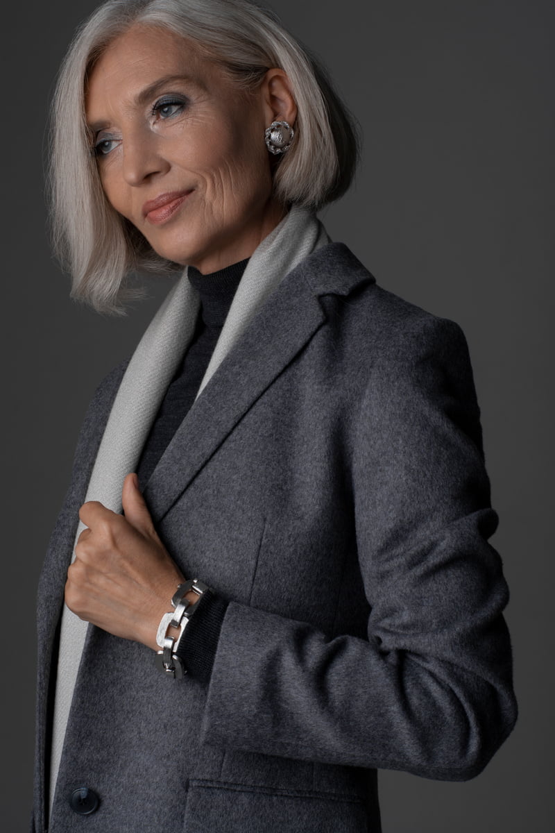 Photo by Polina Fabbro Inna Popova Kavyar