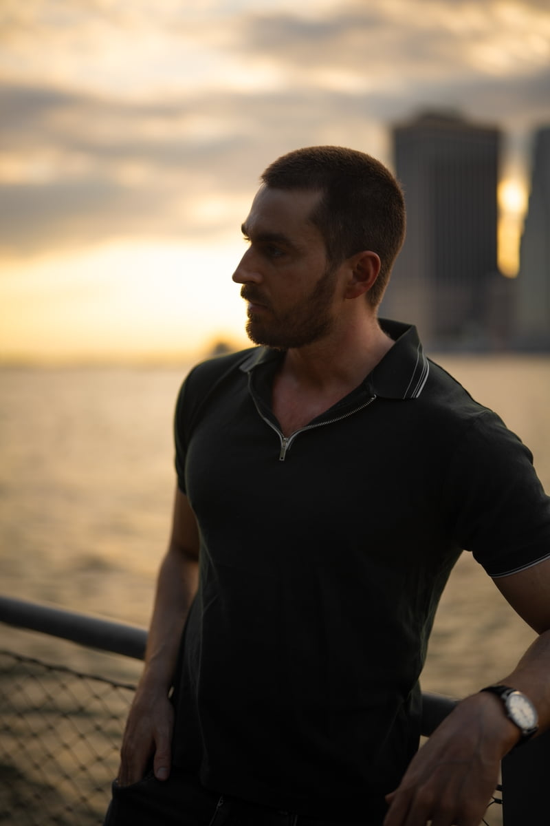 Alexander Michael - Kavyar