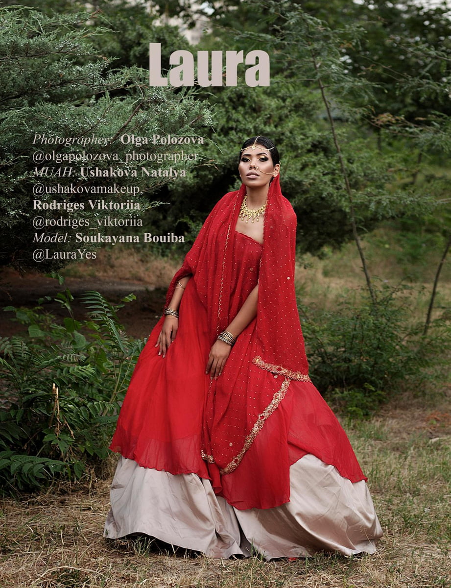 Photo by Ольга Полозова - Kavyar