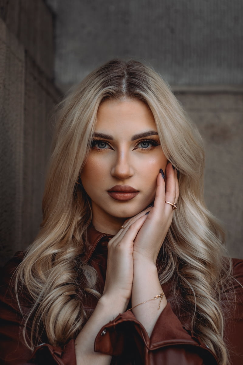 Photo by Kinga Kowalik, Sara Stempka - Kavyar