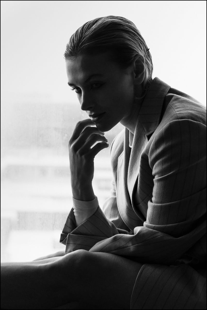 Photo by quentin andrup, Anne Julie Proulx, Valérie Lefebvre Kavyar