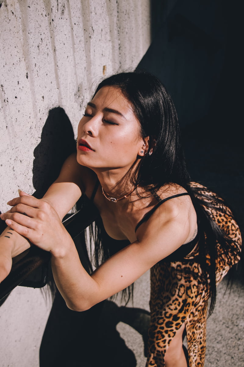 Photo by Joyce Liu Huan, Sean Chen - Kavyar