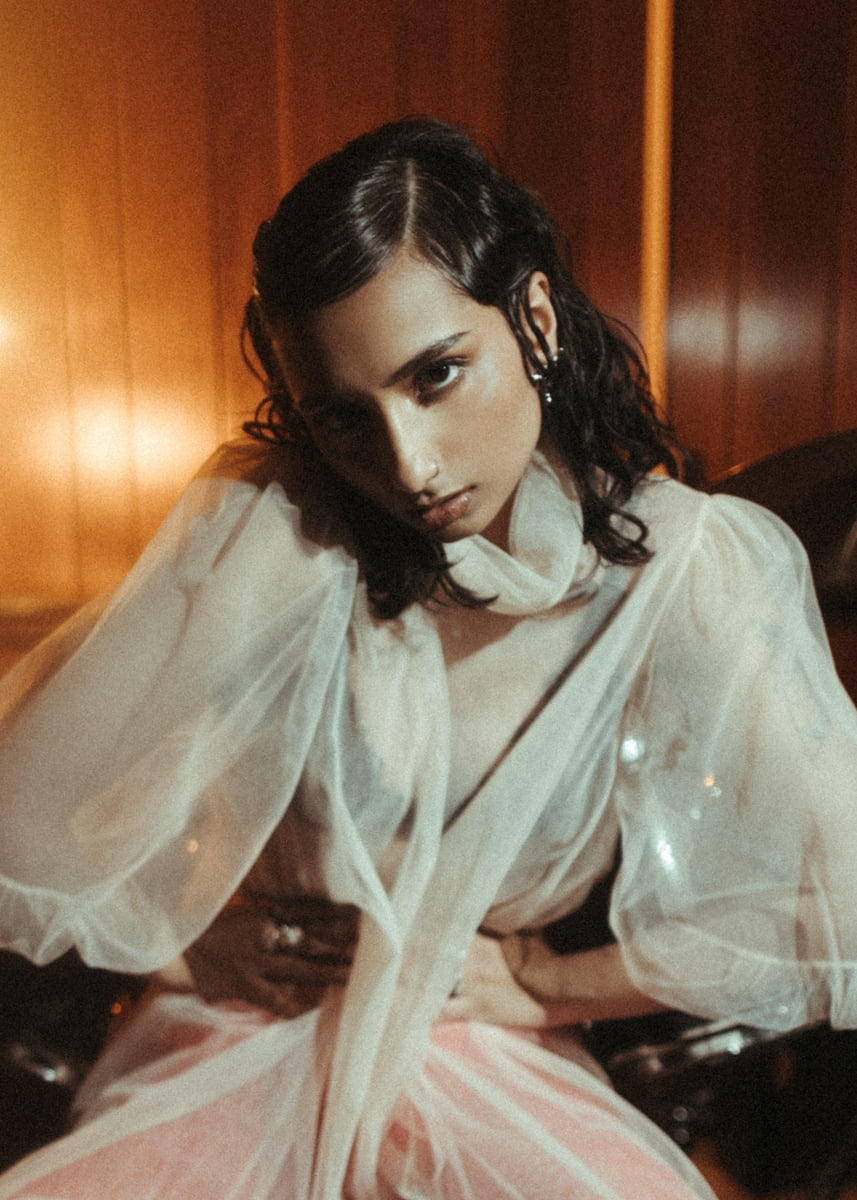 Shaghana Doyle - Kavyar