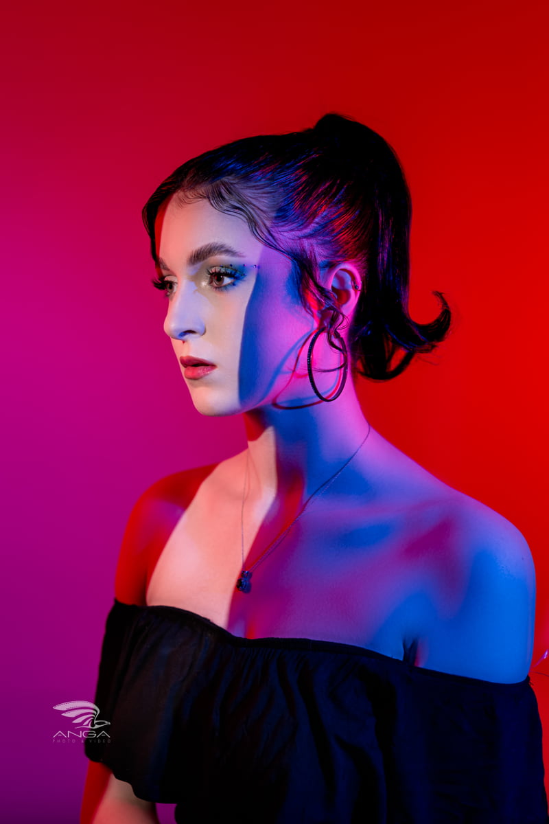 Photo by Franklin Saavedra, Ella Marshall, Patti Falconer Agency Kavyar