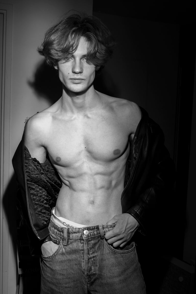 Photo by Remi Chavigny, Alexandre RACINET - Kavyar