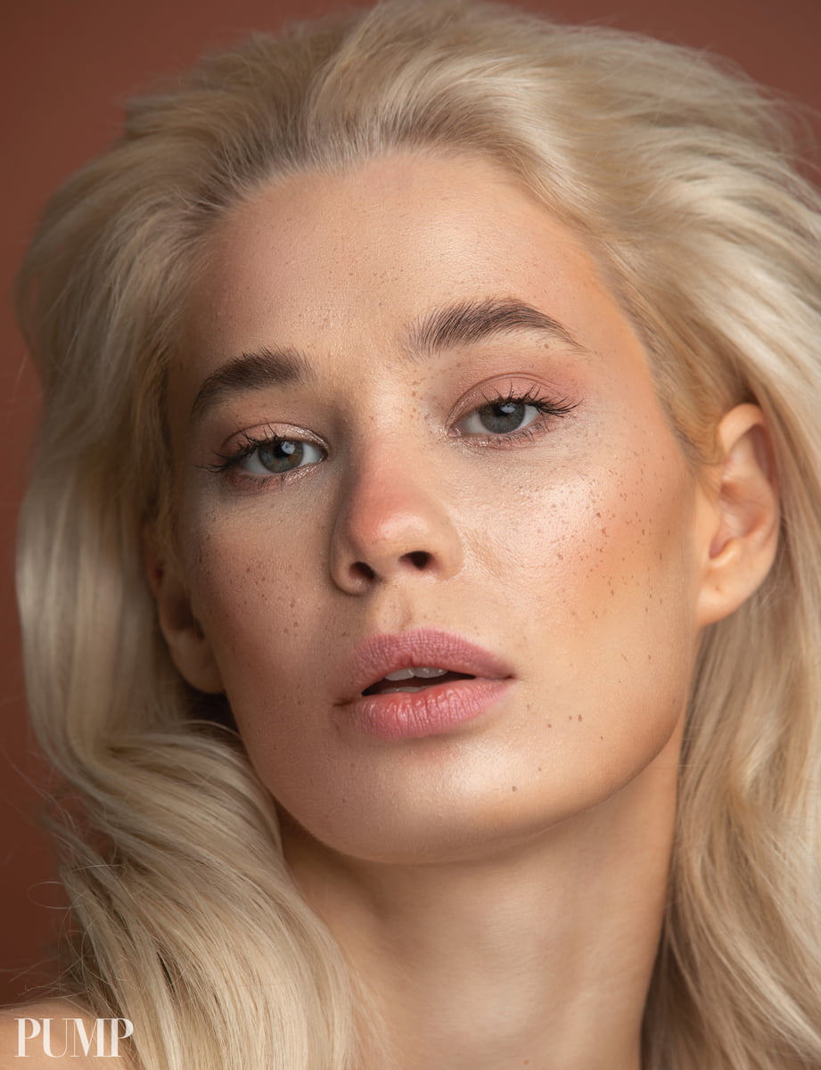 Photo by PUMP Magazine, Fabian Tatomirescu, Deni Maris, PUMP Magazine