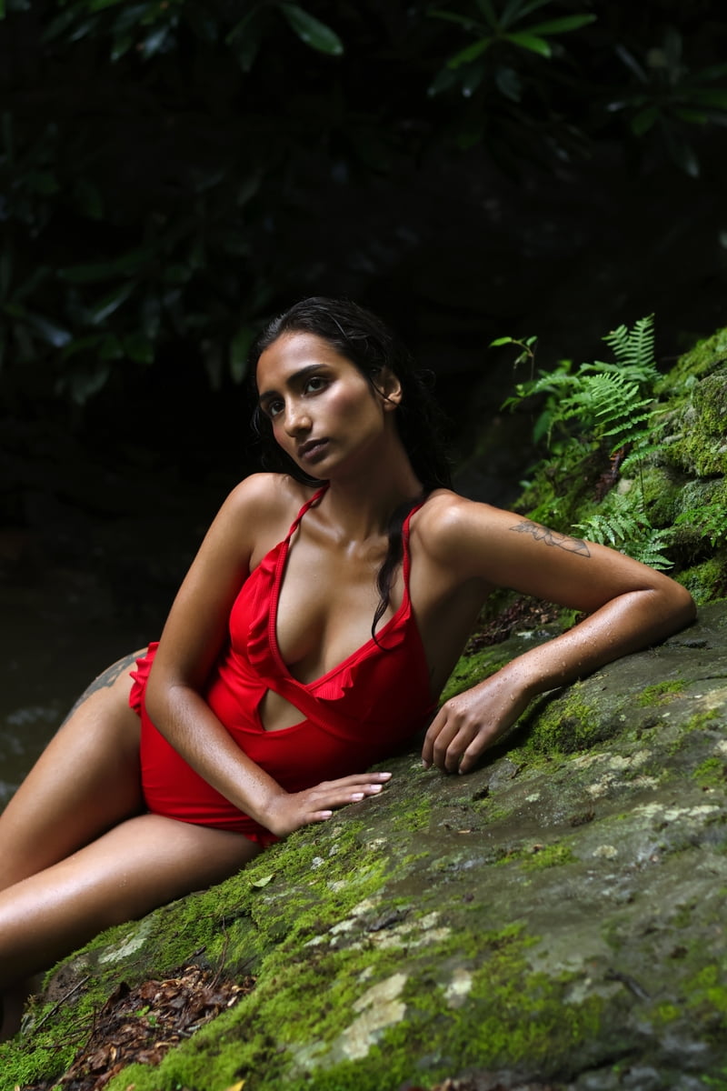 Shaghana Doyle - Kavyar