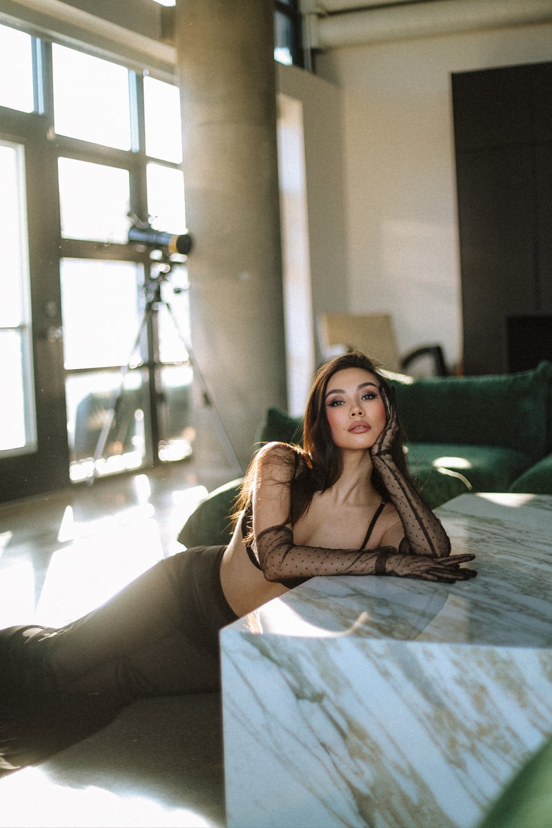 Hol ayollar külotlarini tomosha qiling