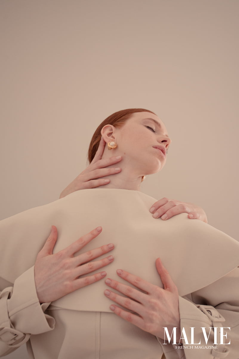 Erkak bilan jinsiy yozishmalar