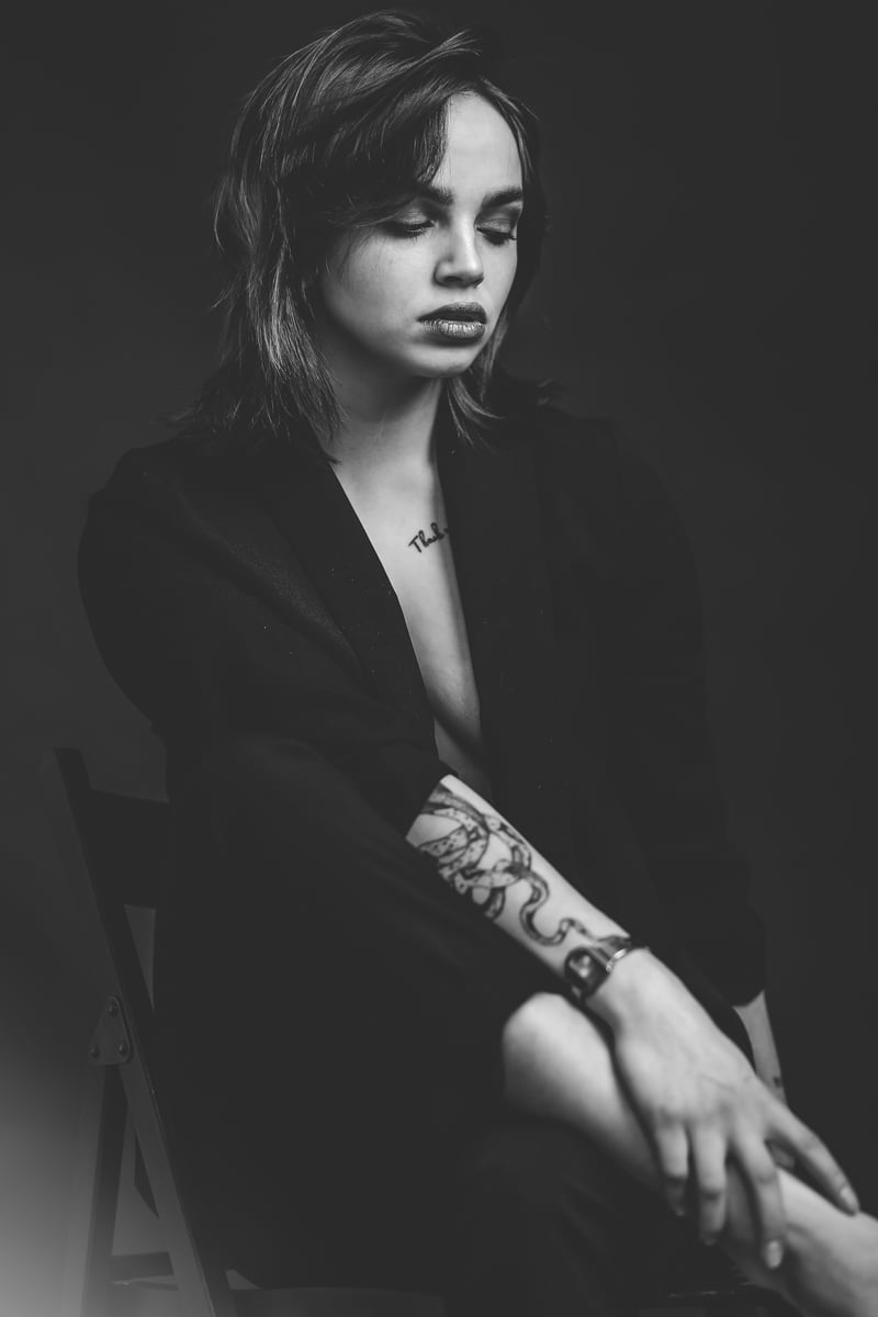 Молчанова Алена Игоревна - Kavyar