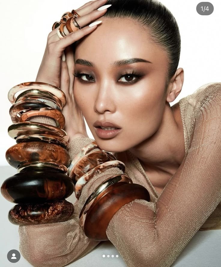 Desi Gal Magazine Accepting Submissions On Kavyar