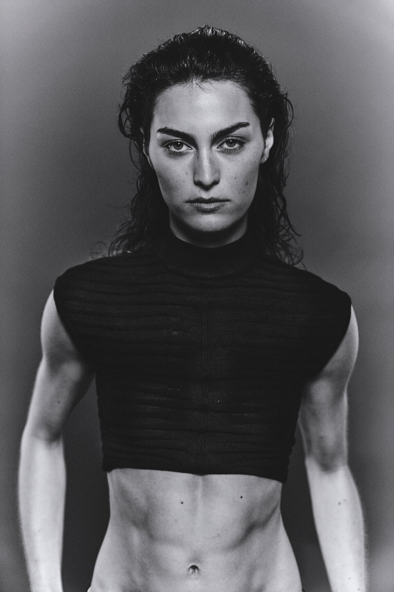 Photo by Marcelo Gomez, Julizza Vivas, Elite Nyc - Kavyar