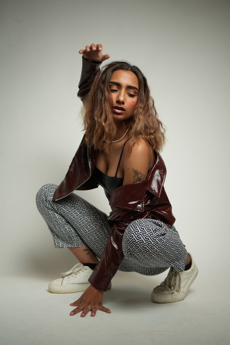 Photo by Shaghana Doyle, Geo - Kavyar