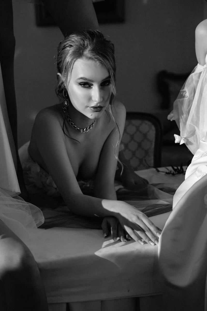 Ольга Терехова - Kavyar