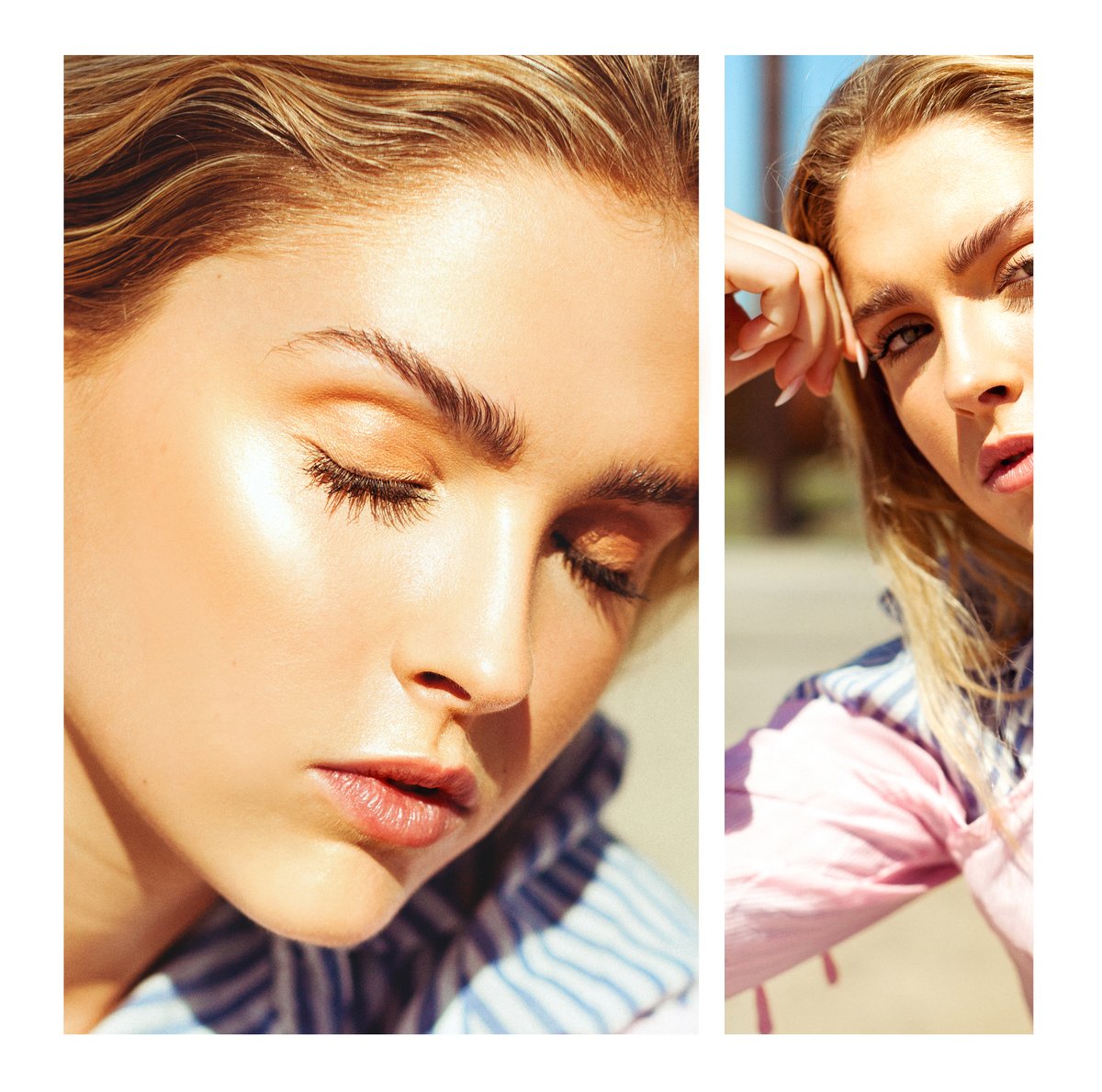 Photo by Kelly Sparks, Kenadea Jackson - Kavyar