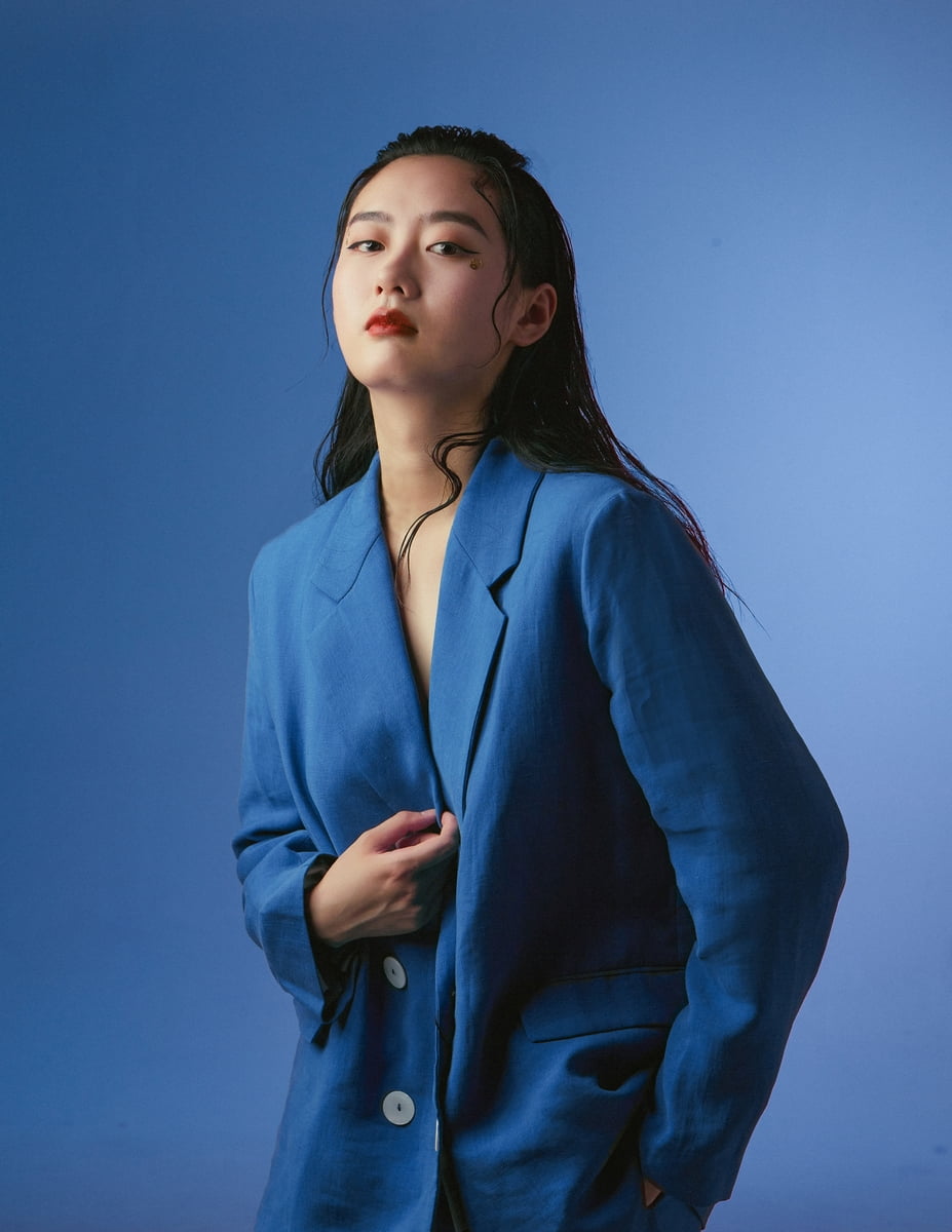 Nicole Liu - Kavyar