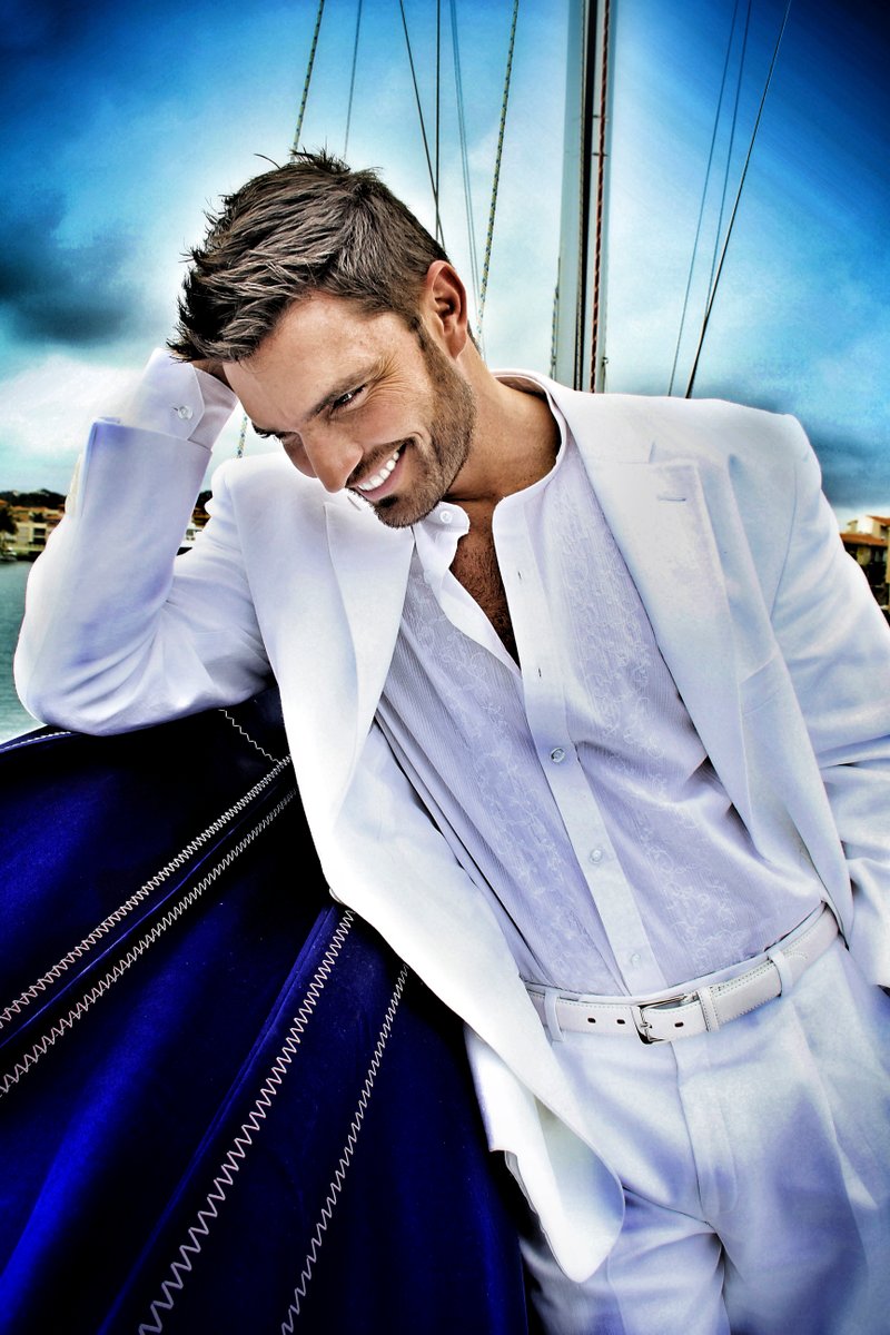 julian gil anuncio l carnitina Julian Gil