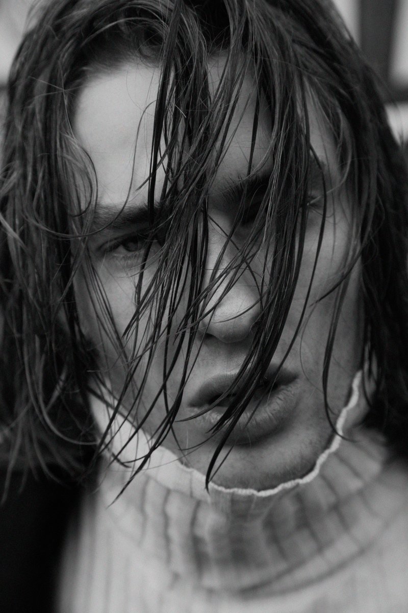 Samuel Stratton - Kavyar