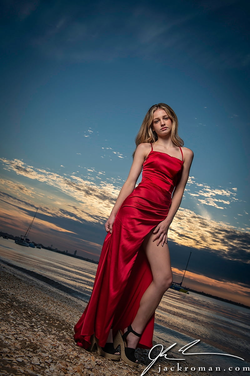 Photo by Jack Roman, Ava Rivello - Kavyar