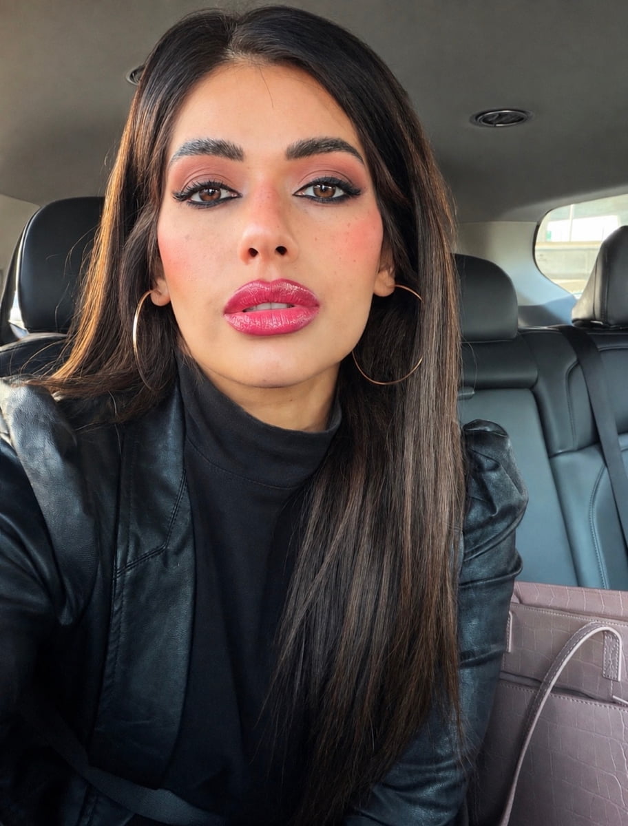 Krystal Ali
