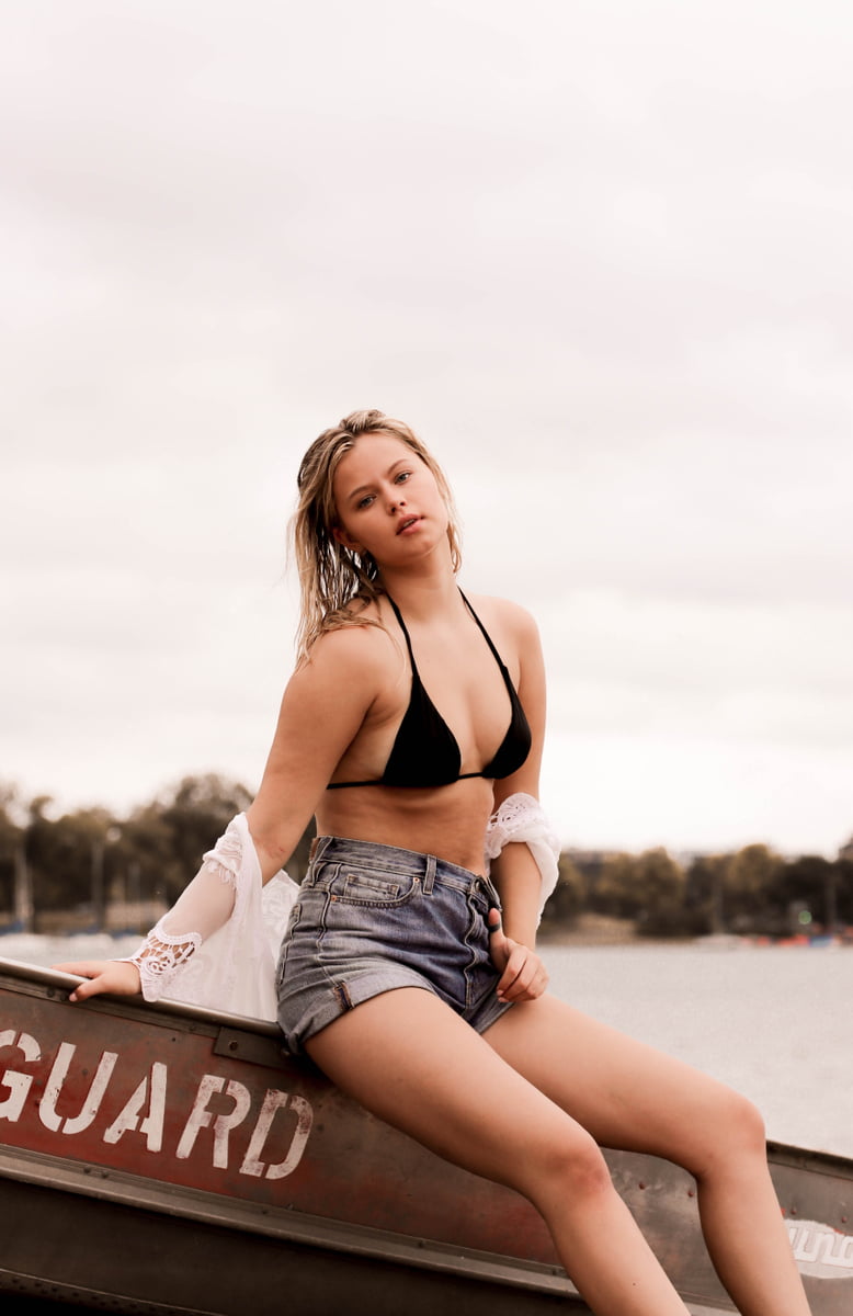 Winona Hauser - Kavyar