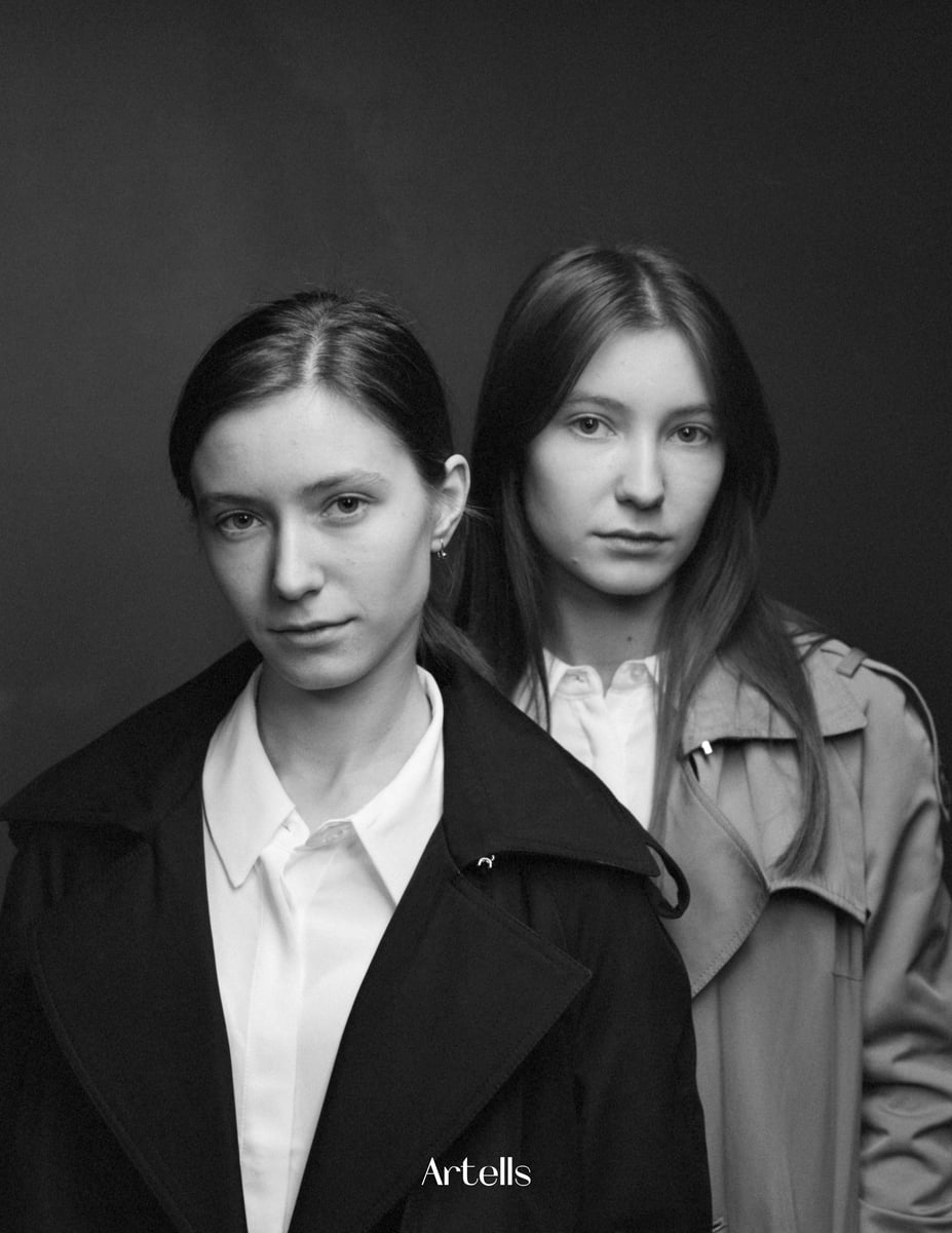 Photo by Roshka Photography, Ira Yakyshko, Julia Yakyshko - Kavyar
