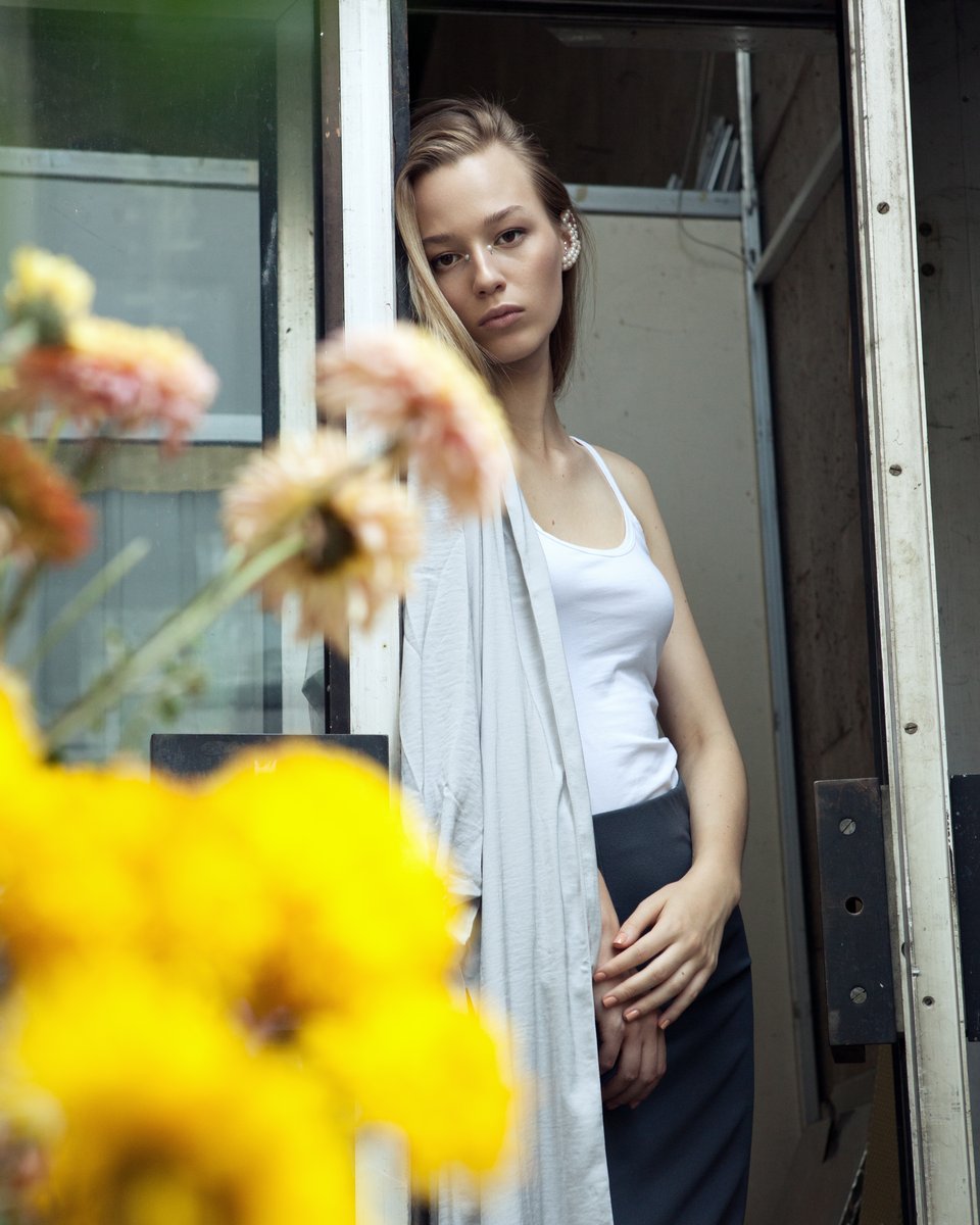 Photo By Irina Neklyudova Maria Acosta Katya Boston Alina Volkova | My XXX  Hot Girl