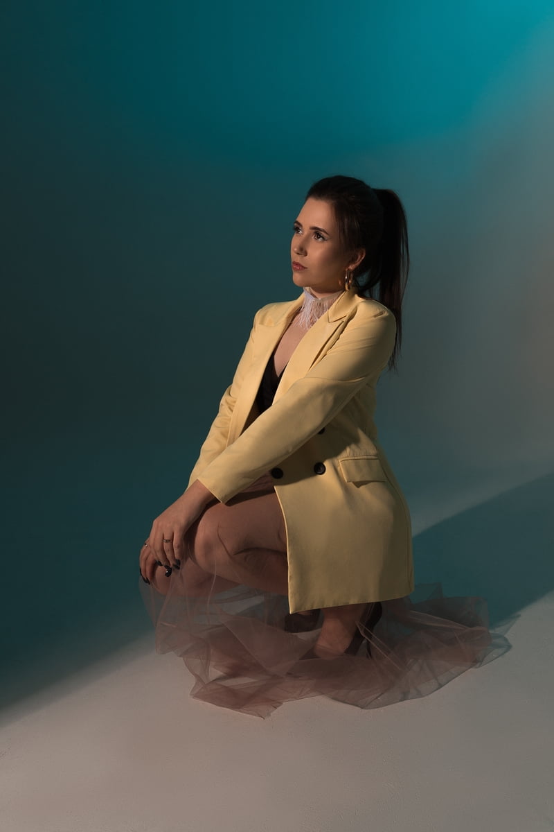 Photo by Янина Рейфер, Зимина Екатерина, Ксения Пантелеева - Kavyar