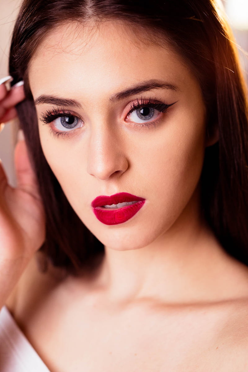 Photo by Carmine Martinez, Camilla Araujo - Kavyar