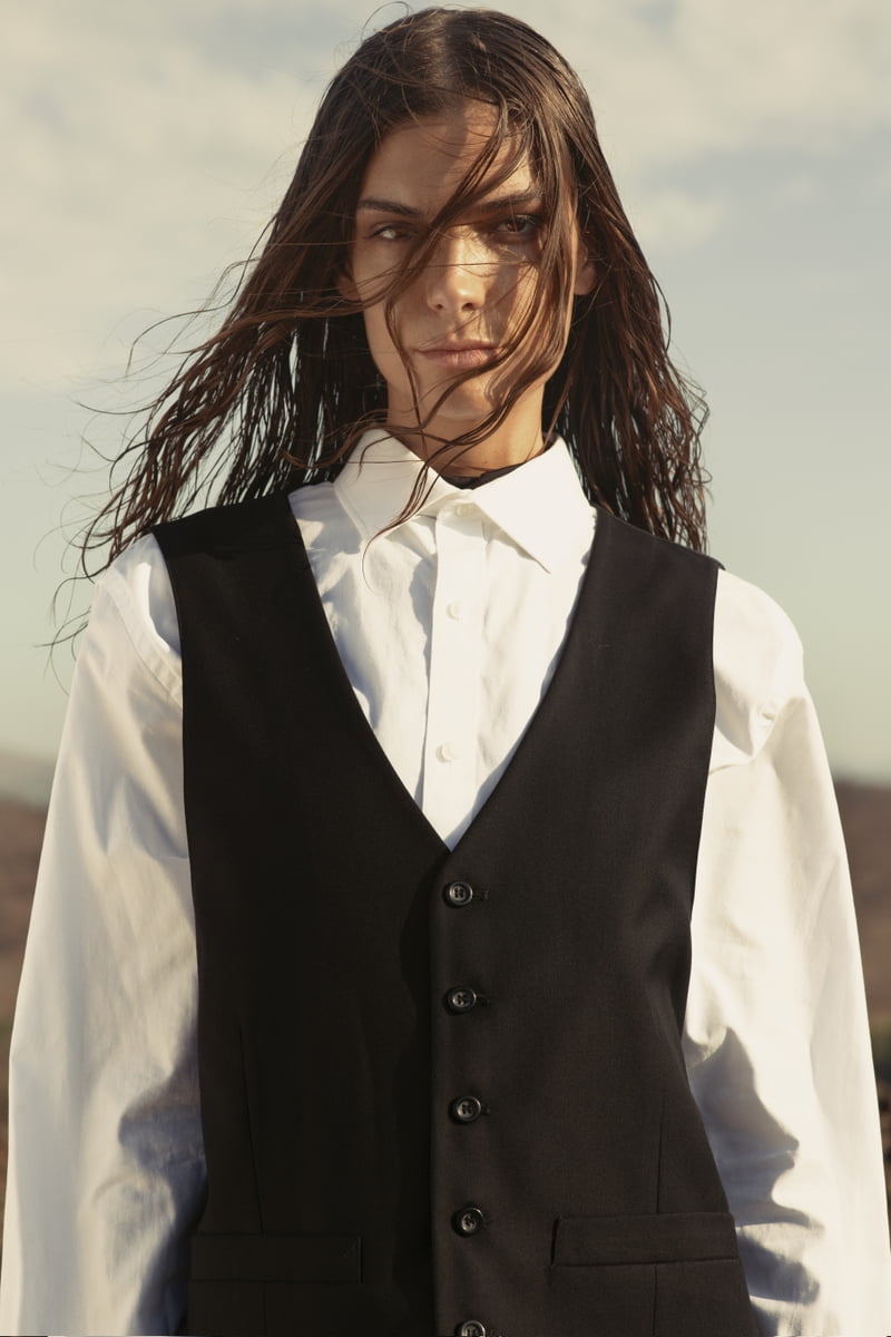 Photo by SELIN MAGAZINE, Joel Wicecarver, markima carroll, Betty ...
