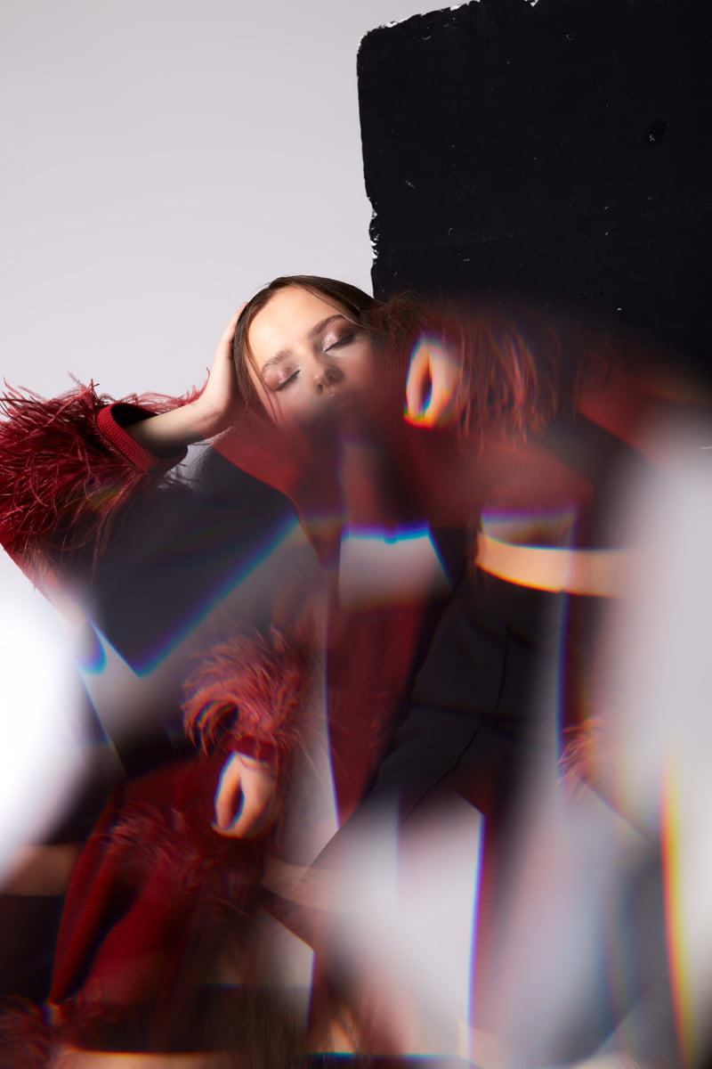 Yetuk bekalarning porno fotosuratlari