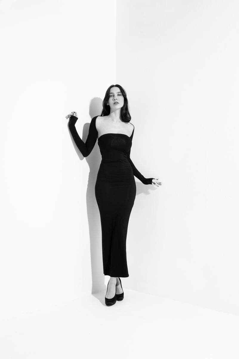 Photo by Tyler Madison Ross, Jco Studios - Kavyar