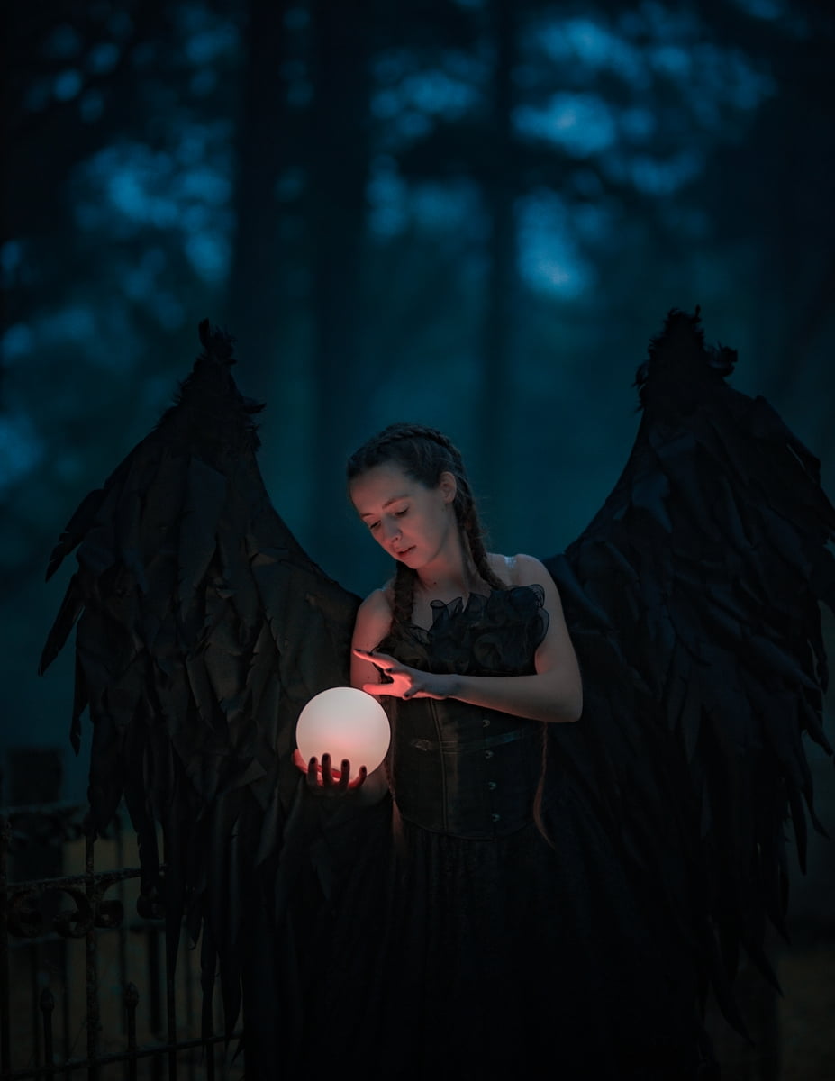 Photo by Sam Bixby , Jerry Luttrell - Kavyar