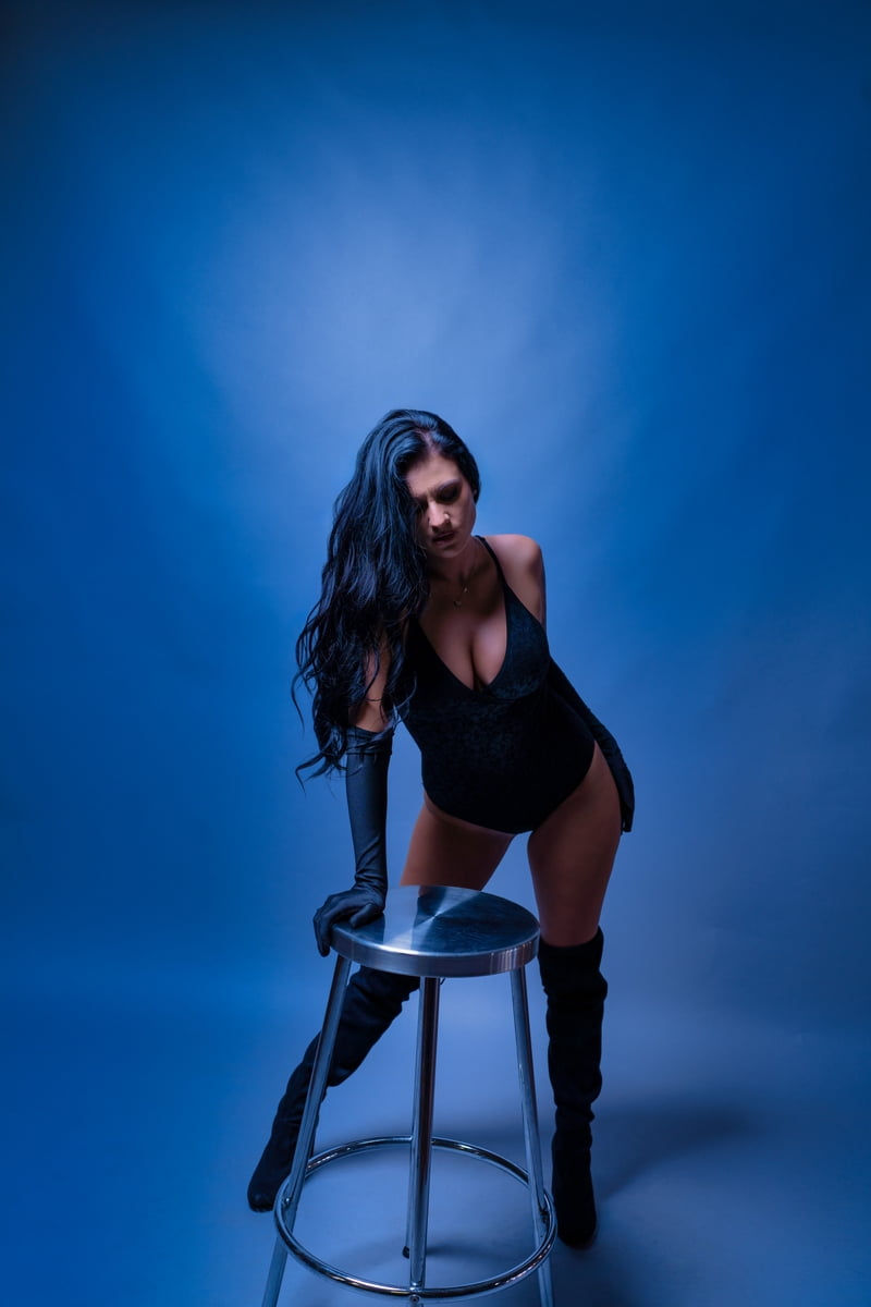 Holly Lemaster - Kavyar